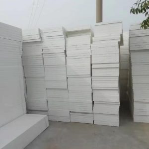 买挤塑板，看了河南挤塑板厂家屋面施工的方法再做决定